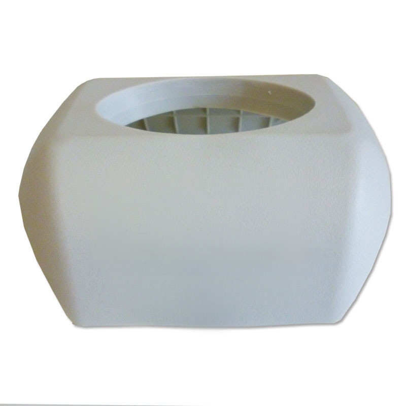 PVC alap a vezérlőpanelhez