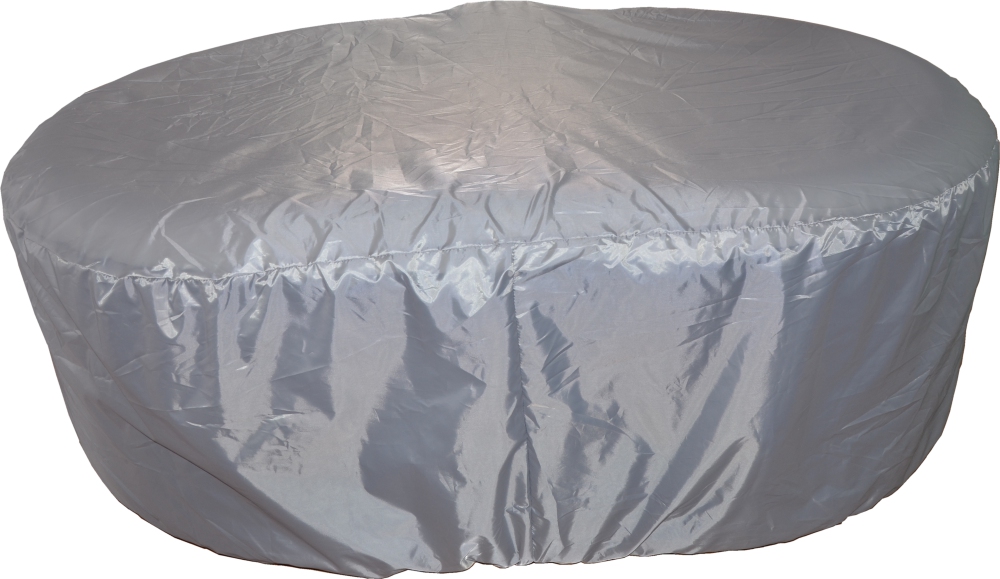 Védőhuzat Belatrix mobil pezsgőfürdőhöz - 2 fő, ovális