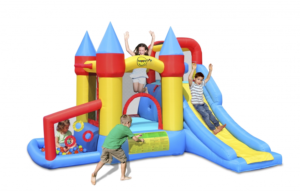 Belatrix 4 az 1 Multifunkcionális lejátszási központ