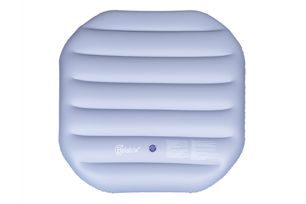 Felfújható hővédő - nyolcszög 4 személyes