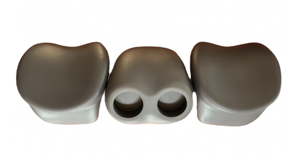 Kényelmes spa készlet