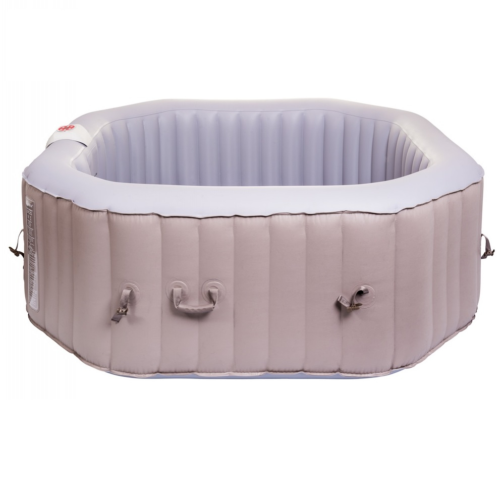 Felfújható mobil pezsgőfürdő Luxury 155