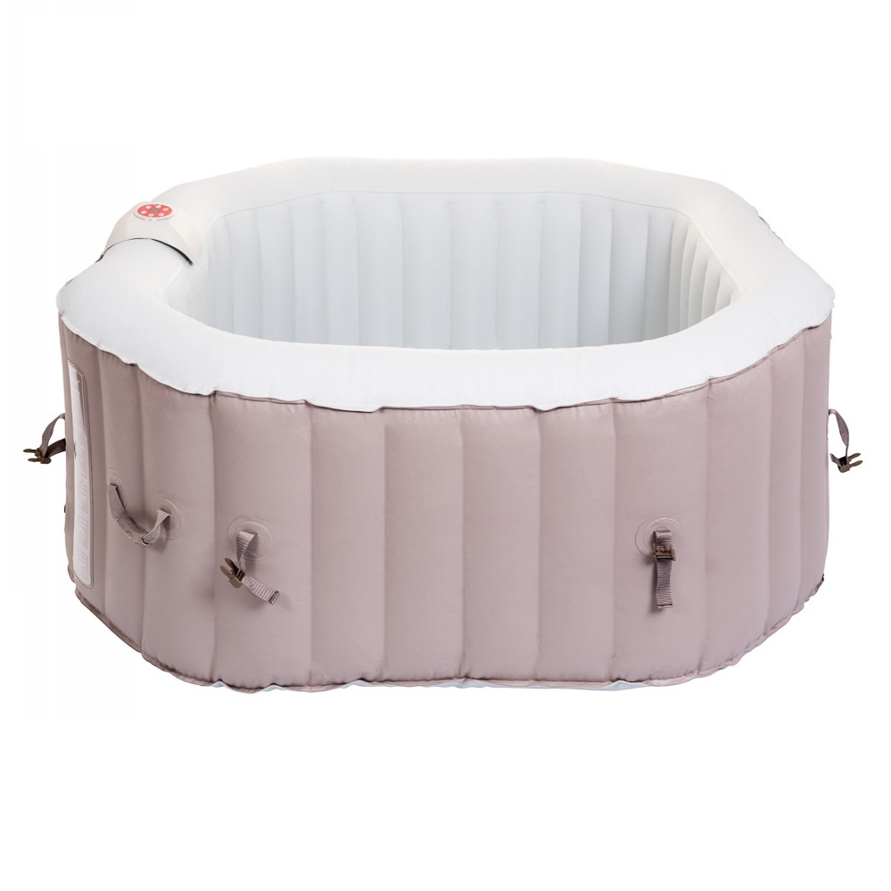 Felfújható mobil pezsgőfürdő  Luxury 125