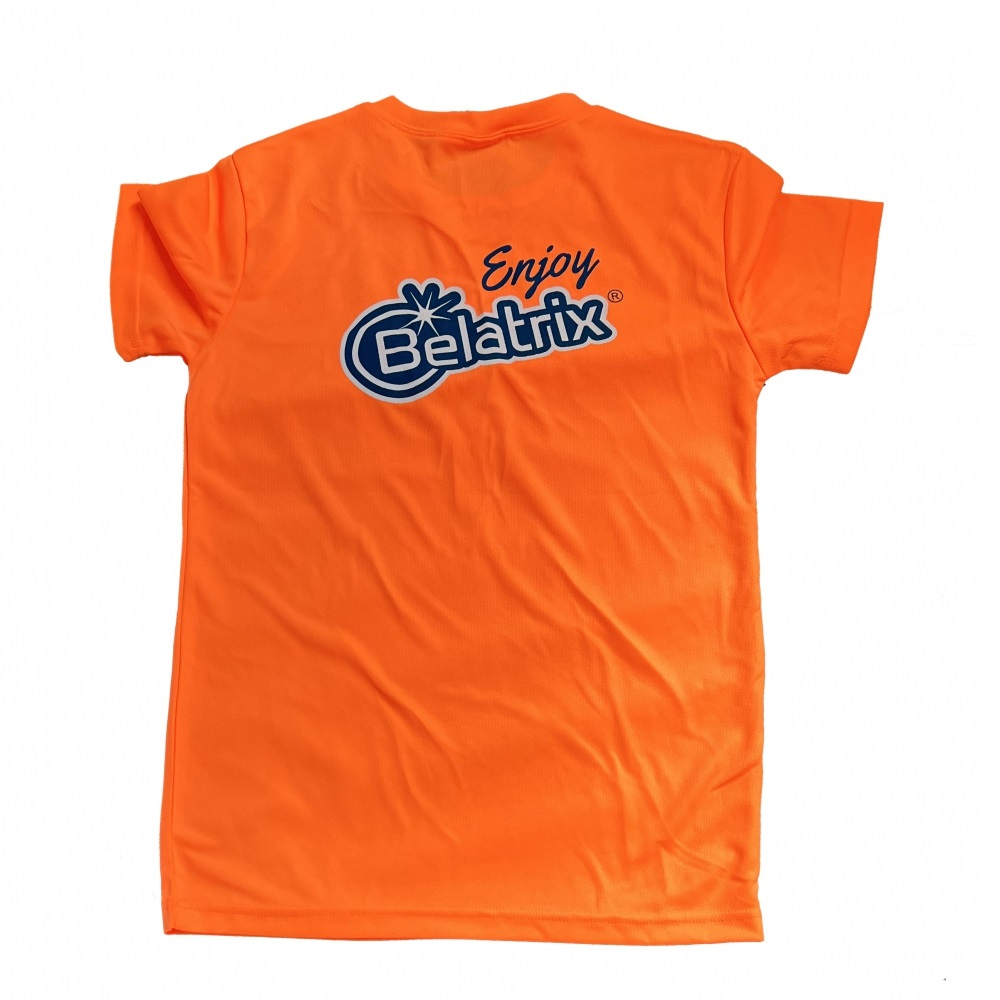 UV fényvisszaverő póló - UNI