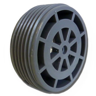 Szívófúvóka a szűrőhöz