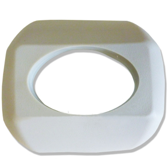 PVC alap a vezérlőpanelhez