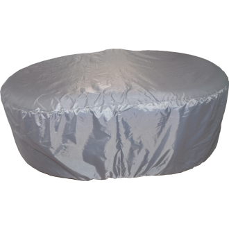 Védőhuzat Belatrix mobil pezsgőfürdőhöz - 2 fő, ovális