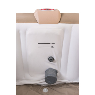 Felfújható mobil pezsgőfürdő  Sorrento 115