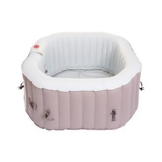 Felfújható mobil pezsgőfürdő  Luxury 125