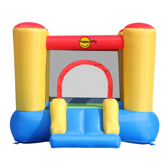 Ugráló kastély S csúszóval