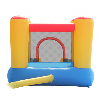 Ugráló kastély S csúszóval