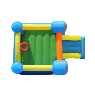 Ugráló vár - Léggömb party