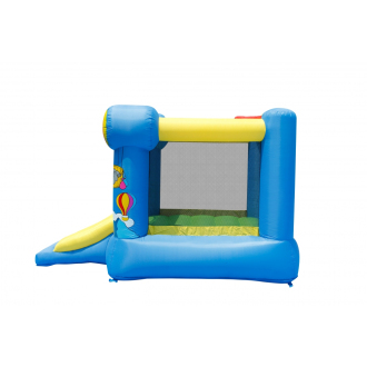 Ugráló vár - Léggömb party