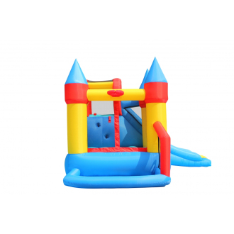 Belatrix 4 az 1 Multifunkcionális lejátszási központ