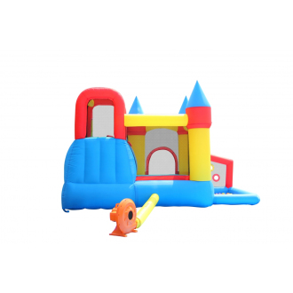 Belatrix 4 az 1 Multifunkcionális lejátszási központ