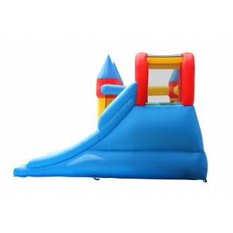 Belatrix 4 az 1 Multifunkcionális lejátszási központ