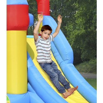 Belatrix 4 az 1 Multifunkcionális lejátszási központ