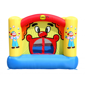 Ugráló vár - Bohóc