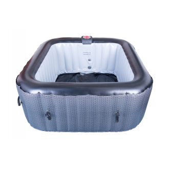 Felfújható mobil pezsgőfürdő Belatrix Faro 115