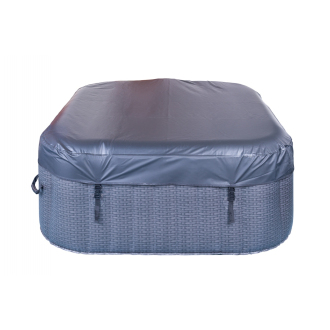 Felfújható mobil pezsgőfürdő Belatrix Faro 115