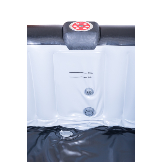 Felfújható mobil pezsgőfürdő Belatrix Faro 115