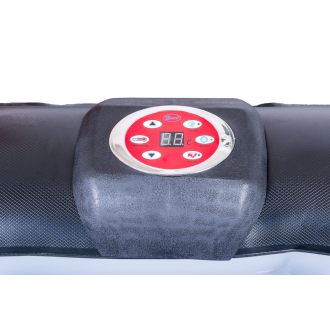 Felfújható mobil pezsgőfürdő Belatrix Faro 140