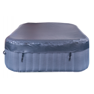 Felfújható mobil pezsgőfürdő Belatrix Faro 140