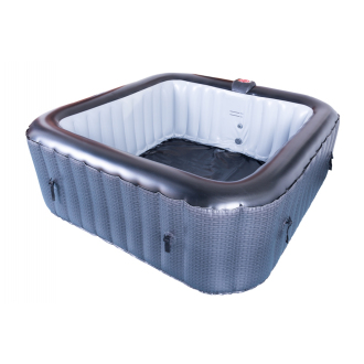 Felfújható mobil pezsgőfürdő Belatrix Faro 140