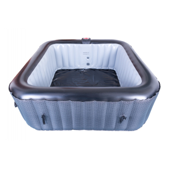 Felfújható mobil pezsgőfürdő Belatrix Faro 140