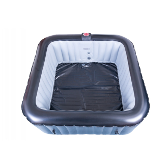 Felfújható mobil pezsgőfürdő Belatrix Faro 140