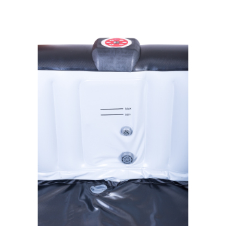 Felfújható mobil pezsgőfürdő Belatrix Faro 140