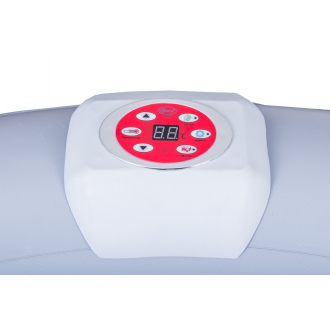 Felfújható mobil pezsgőfürdő Belatrix Faro 130