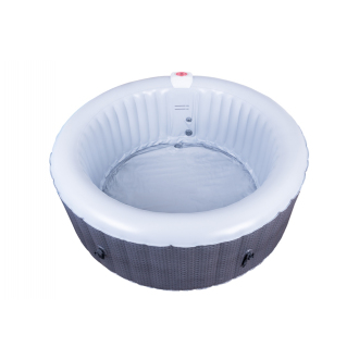 Felfújható mobil pezsgőfürdő Belatrix Faro 130