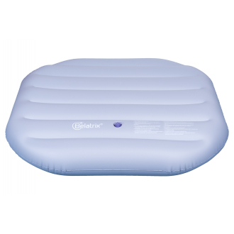 Felfújható hőhuzat - nyolcszög 6 személyes