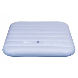 Felfújható hőburkolat - négyzet alakú 4 fő részére