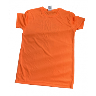 UV fényvisszaverő póló - UNI