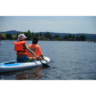 UV fényvisszaverő póló - UNI