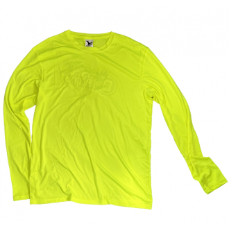 UV fényvisszaverő póló - UNI hosszú ujjú