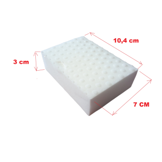 Jakuzzi tisztító szivacs (3 db-os csomag)