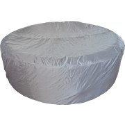 Védőburkolat - karikázzon be 4 embert