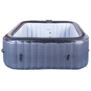 Felfújható mobil pezsgőfürdő Belatrix Faro 140