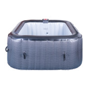 Felfújható mobil pezsgőfürdő Belatrix Faro 115