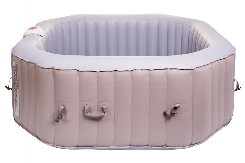 Mobilní vířivky Belatrix