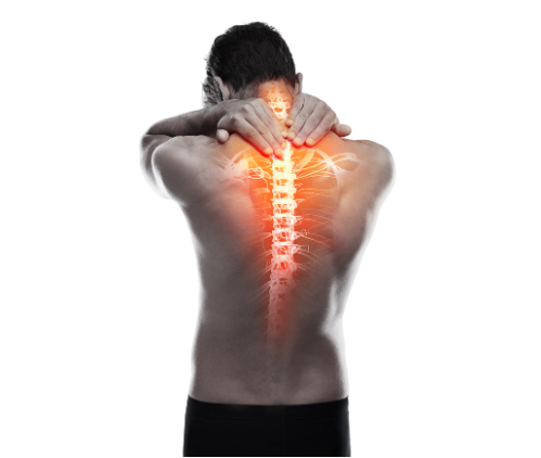 Fájdalomcsillapítás